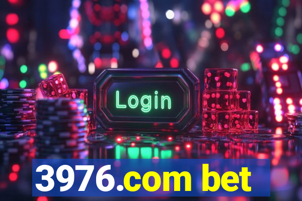 3976.com bet